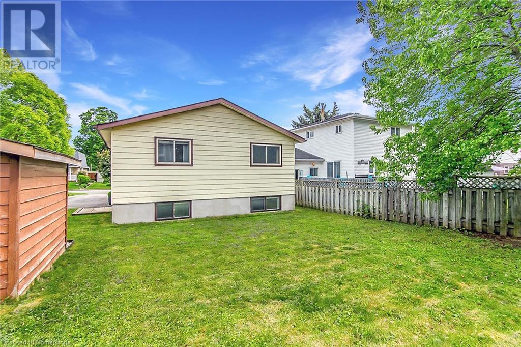 324 Concordia Crescent, Waterloo, Ontario  N2K 2M3 - Photo 46 - 40733582
