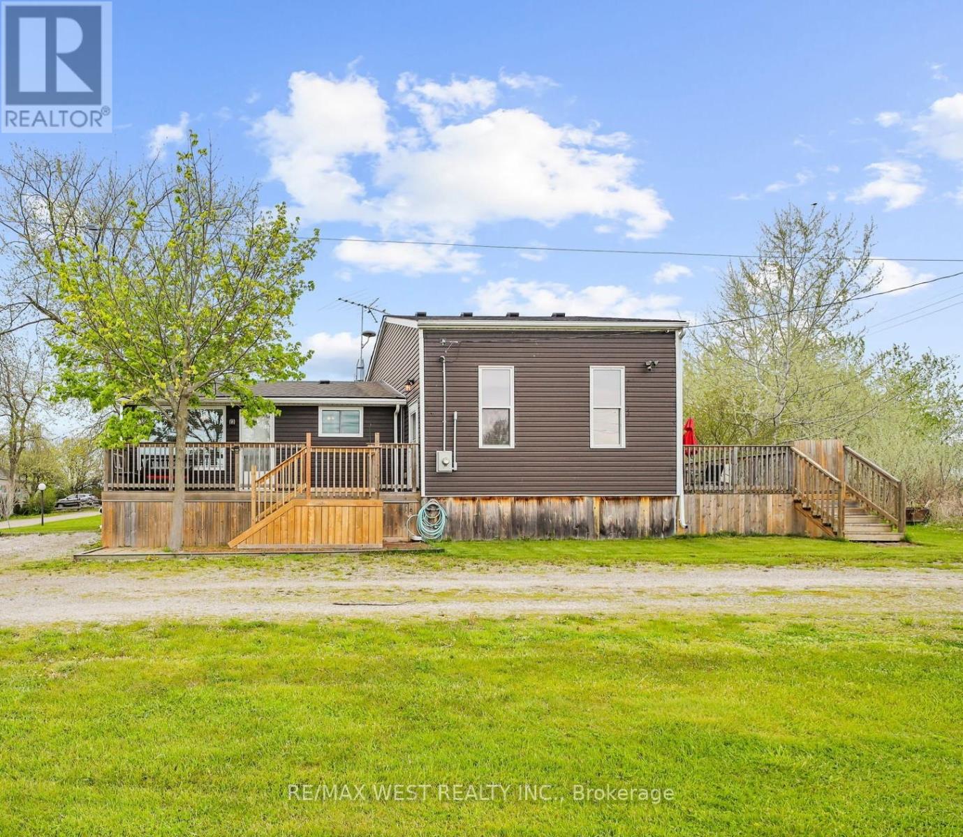 14 Westmoreland Lane, Haldimand, Ontario  N0A 1P0 - Photo 1 - X12152625