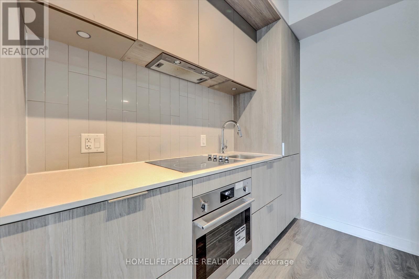 1901 - 130 River Street, Toronto, Ontario  M5A 0R8 - Photo 12 - C12177409