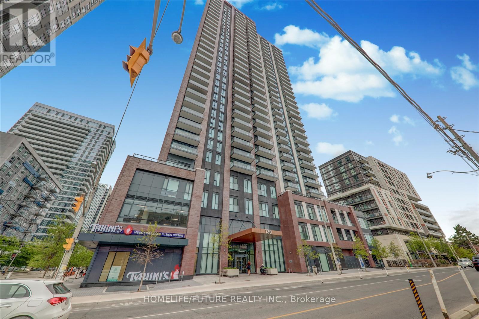 1901 - 130 River Street, Toronto, Ontario  M5A 0R8 - Photo 3 - C12177409