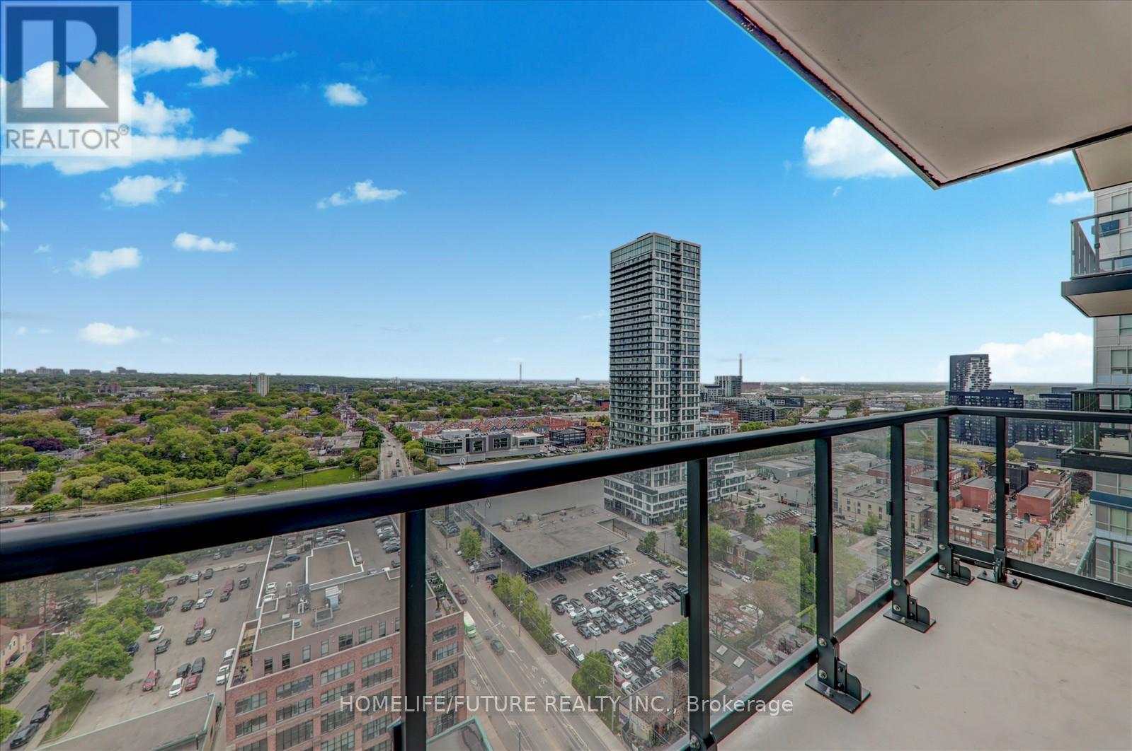 1901 - 130 River Street, Toronto, Ontario  M5A 0R8 - Photo 24 - C12177409