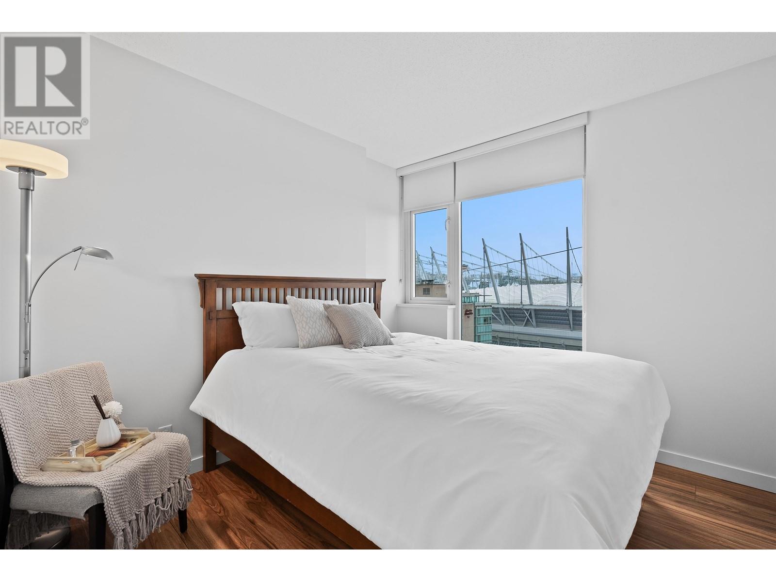 1504 821 Cambie Street, Vancouver, British Columbia  V6B 0E3 - Photo 13 - R3008684