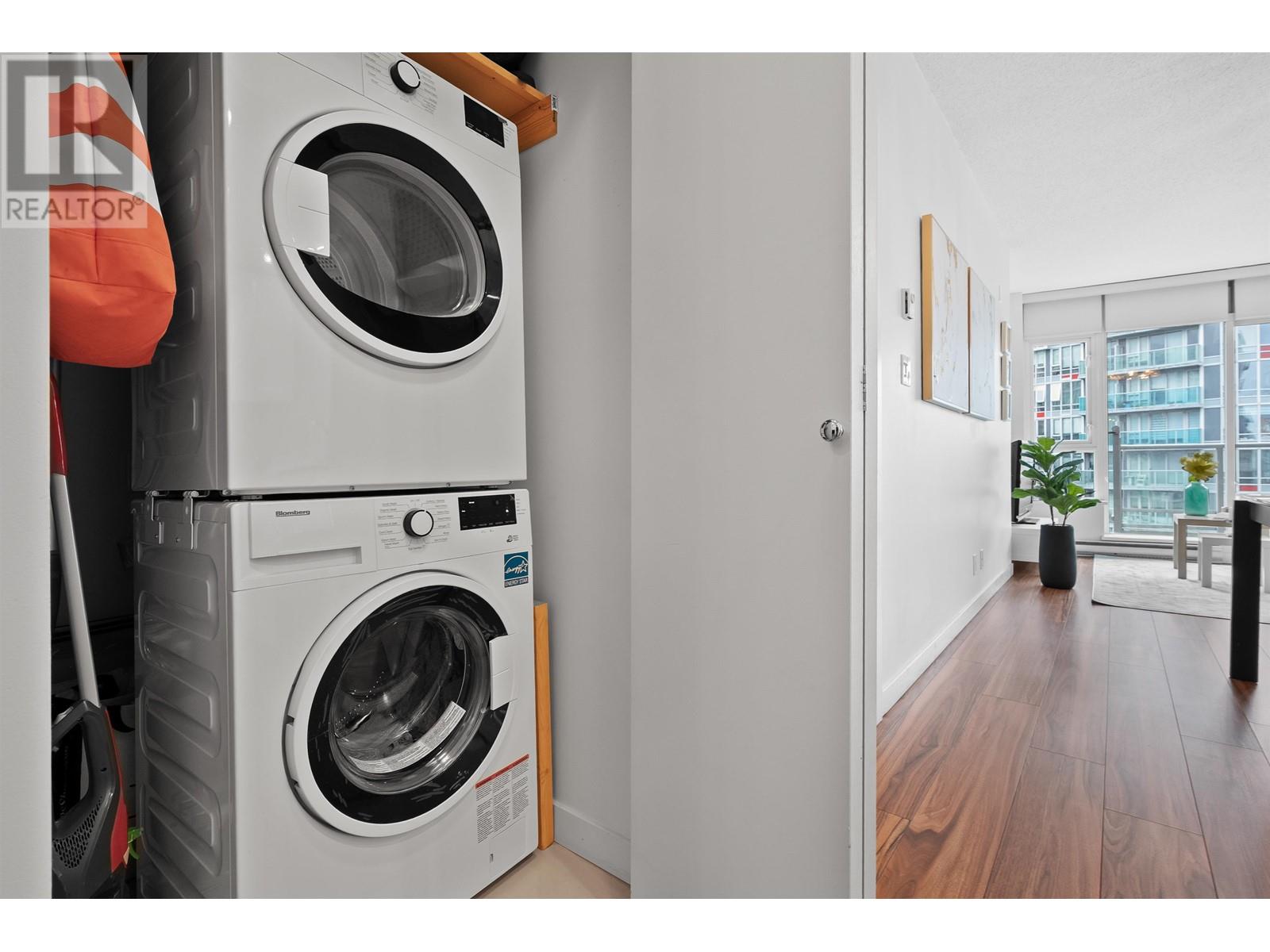 1504 821 Cambie Street, Vancouver, British Columbia  V6B 0E3 - Photo 31 - R3008684