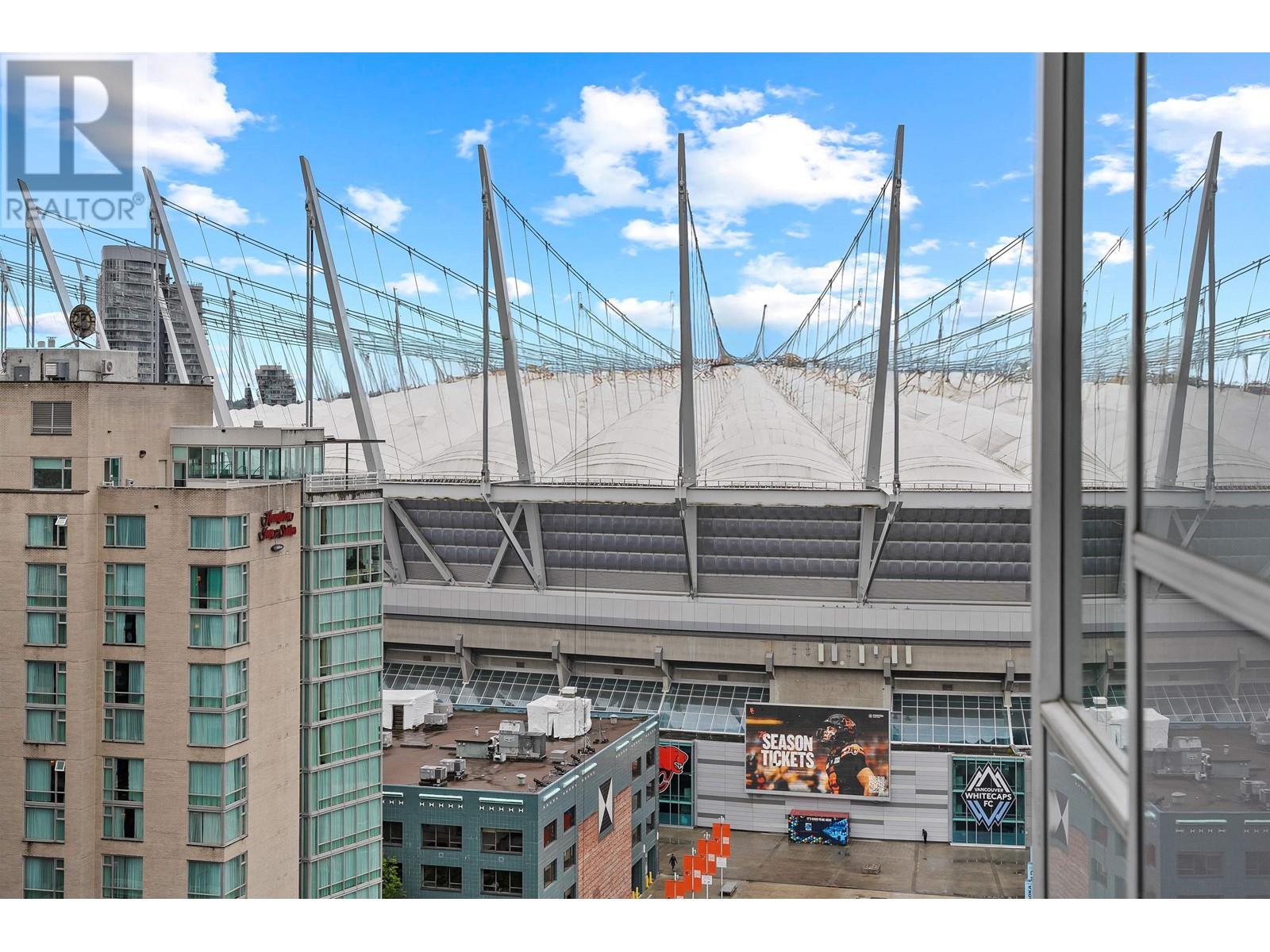 1504 821 Cambie Street, Vancouver, British Columbia  V6B 0E3 - Photo 34 - R3008684