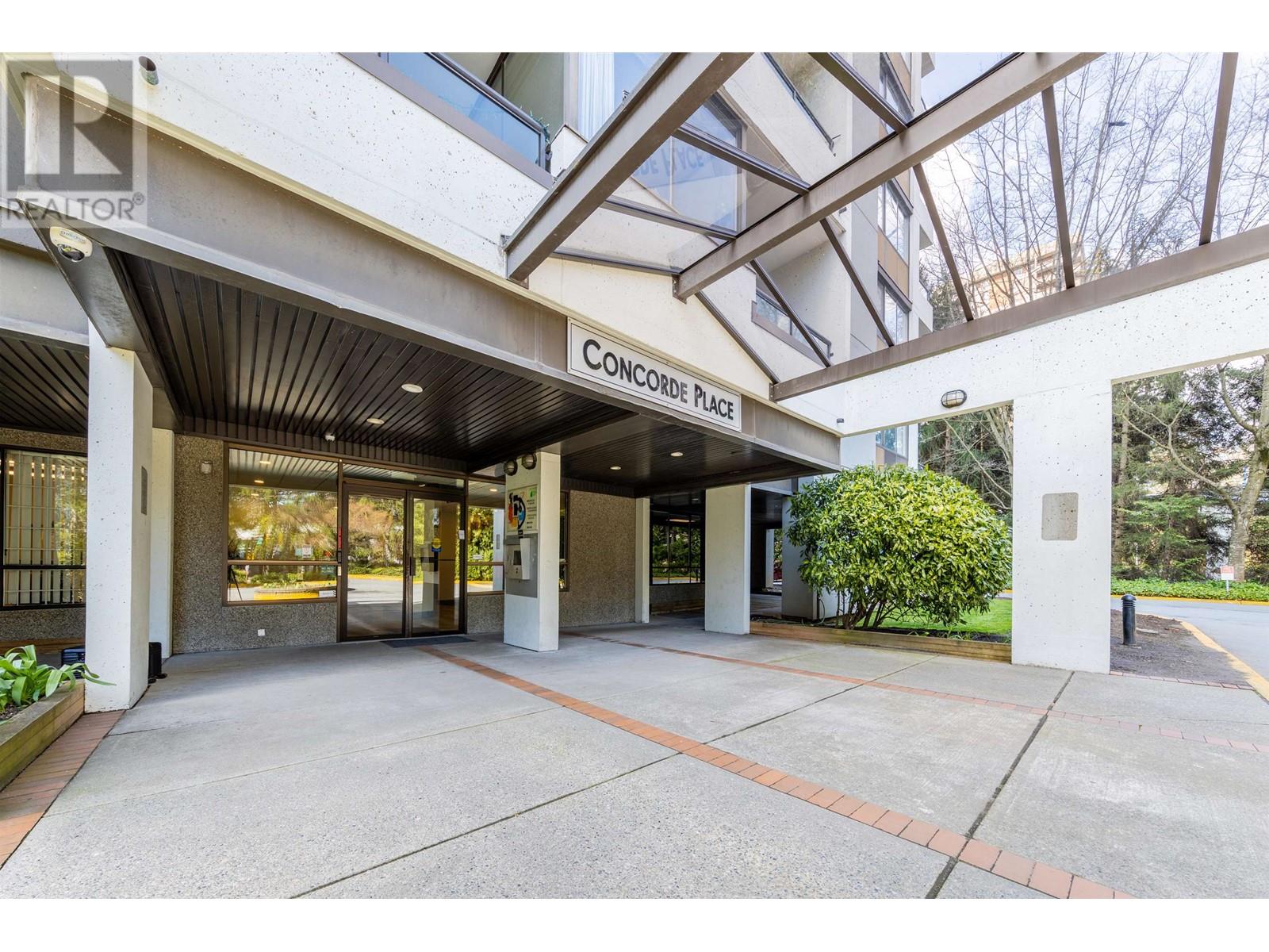 204 9521 Cardston Court, Burnaby, British Columbia  V3N 4R8 - Photo 1 - R3008694
