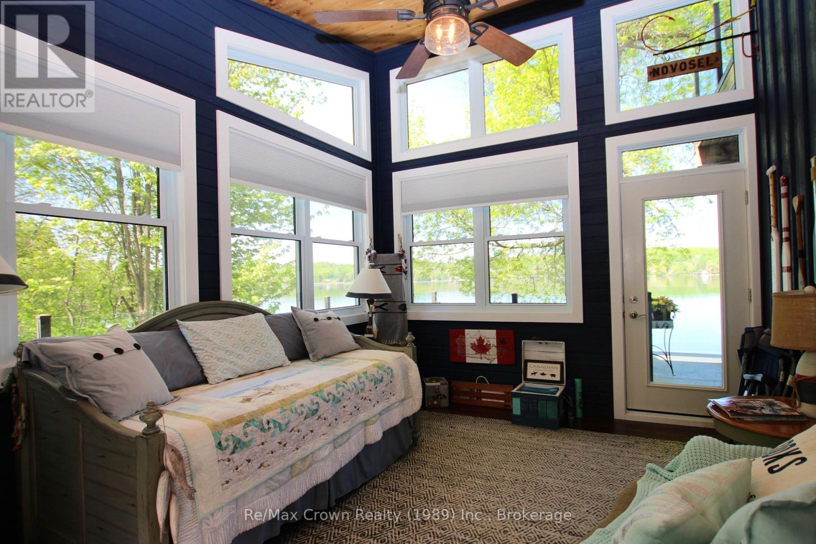 7313 Highway 534 Highway, Parry Sound Remote Area, Ontario  P0H 2R0 - Photo 26 - X12181085