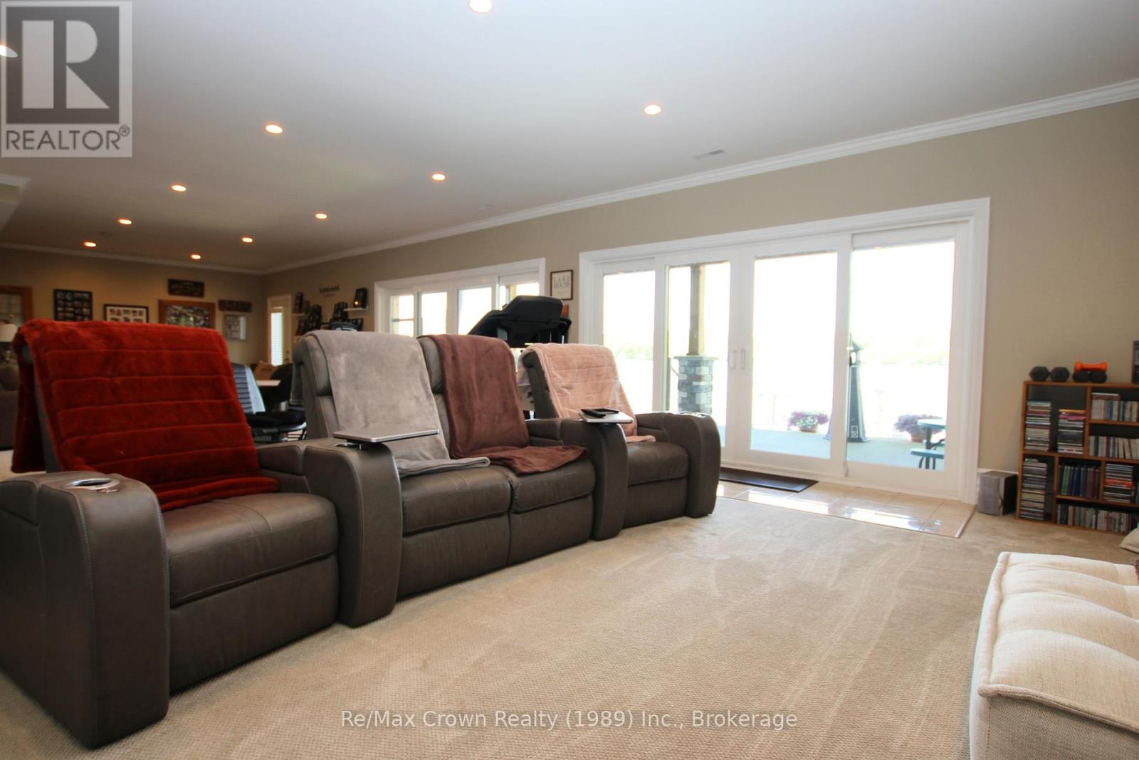 7313 Highway 534 Highway, Parry Sound Remote Area, Ontario  P0H 2R0 - Photo 47 - X12181085