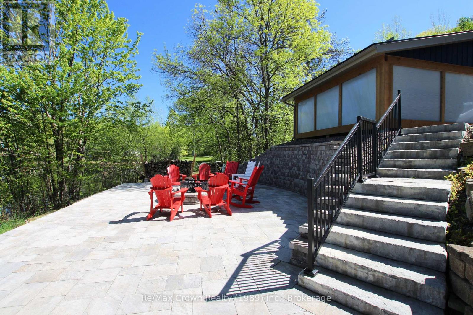 7313 Highway 534 Highway, Parry Sound Remote Area, Ontario  P0H 2R0 - Photo 6 - X12181085