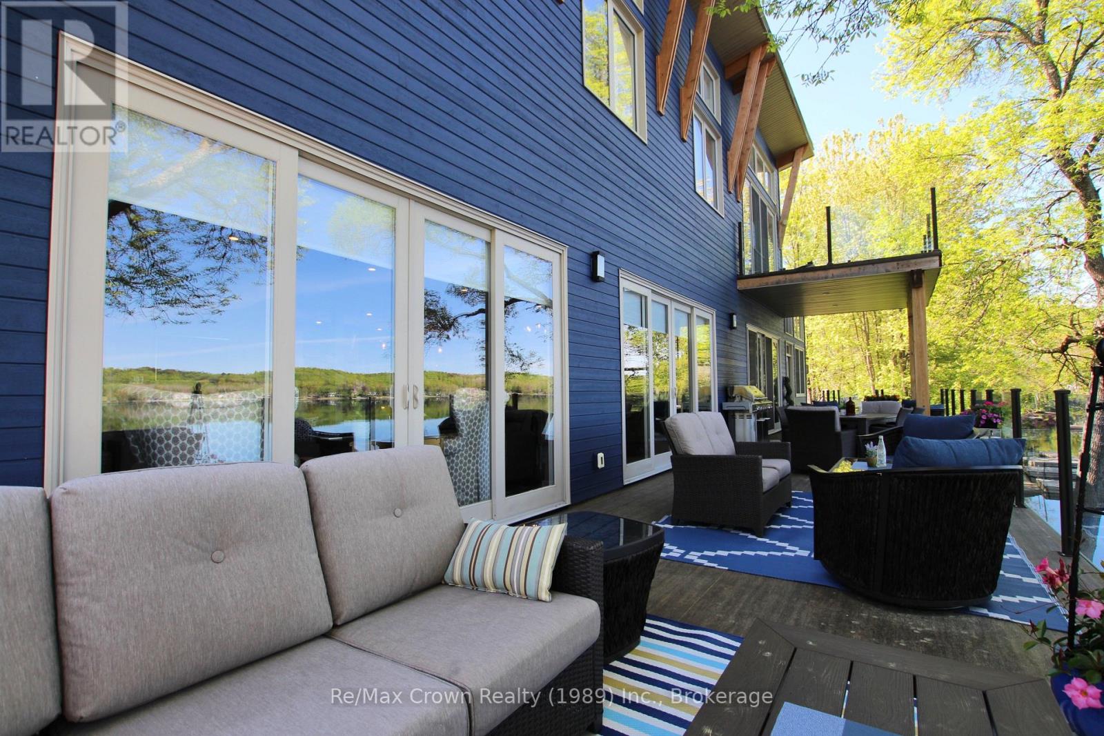 7313 Highway 534 Highway, Parry Sound Remote Area, Ontario  P0H 2R0 - Photo 8 - X12181085