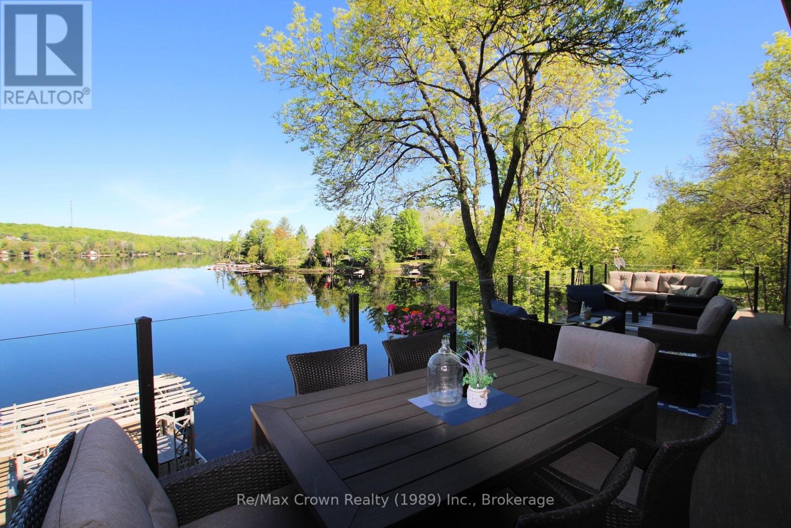 7313 Highway 534 Highway, Parry Sound Remote Area, Ontario  P0H 2R0 - Photo 9 - X12181085