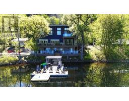 7313 HIGHWAY 534 HIGHWAY, parry sound remote area (restoule), Ontario