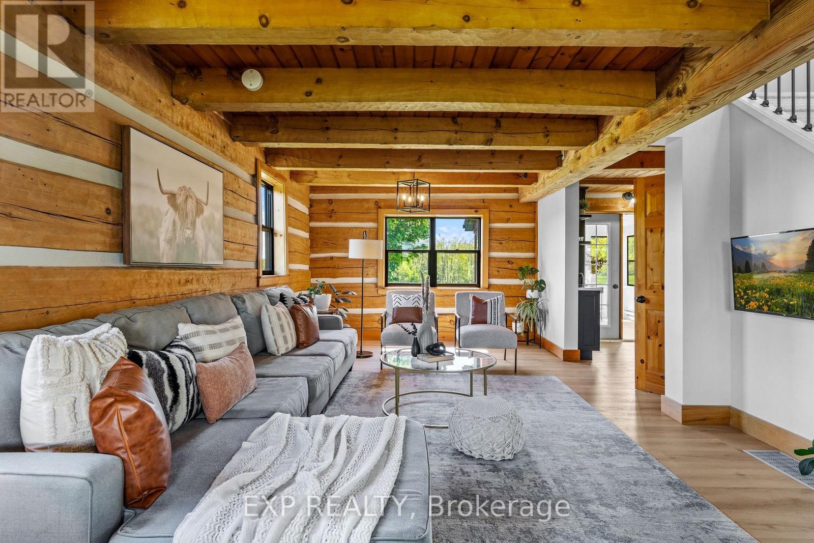 278 Valley Road, Kawartha Lakes, Ontario  K0L 2W0 - Photo 9 - X12180882