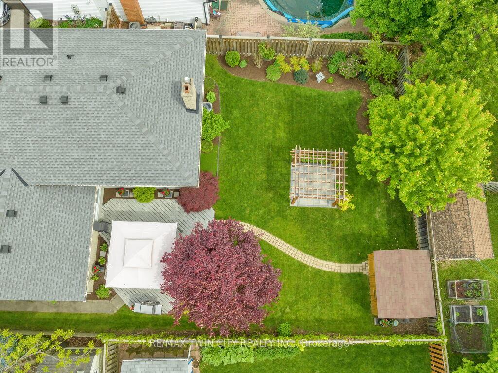 398 Mossom Place, Waterloo, Ontario  N2K 2G8 - Photo 34 - X12180910
