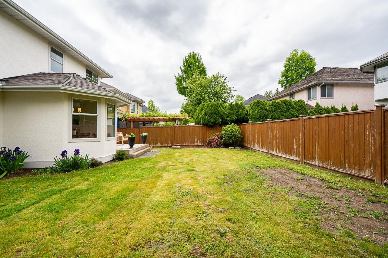 10943 160a Street, Surrey, British Columbia  V4N 3J8 - Photo 37 - R3008061
