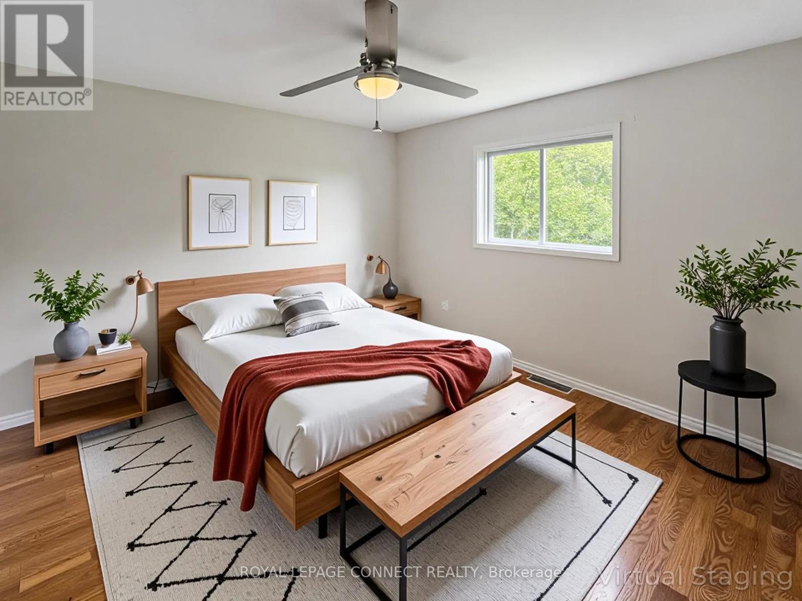 691 Addington Street, Stone Mills (Stone Mills), Ontario  K0K 3G0 - Photo 17 - X12180937