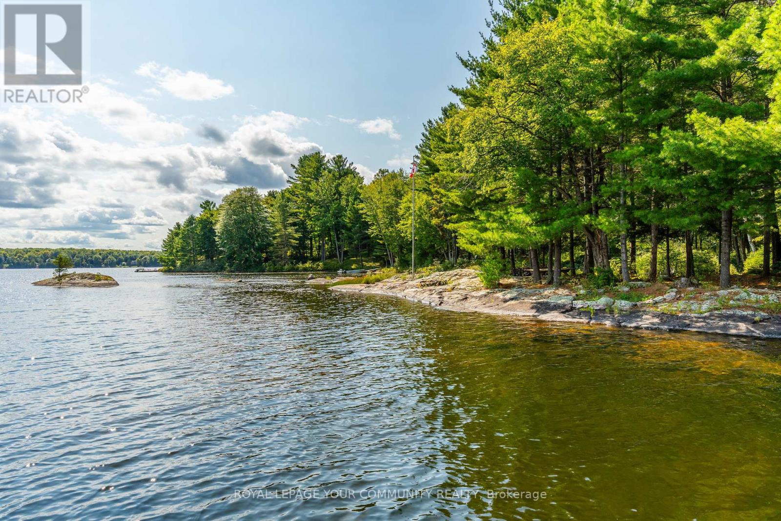 1031 Obelisk Trail, Minden Hills (Lutterworth), Ontario  K0M 2A0 - Photo 23 - X12180950