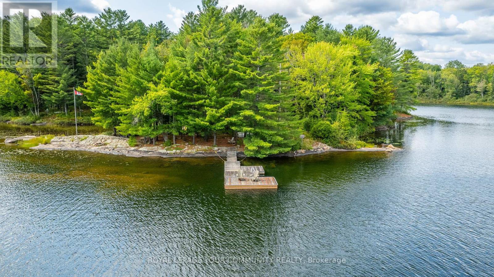 1031 Obelisk Trail, Minden Hills, Ontario  K0M 2A0 - Photo 28 - X12180950