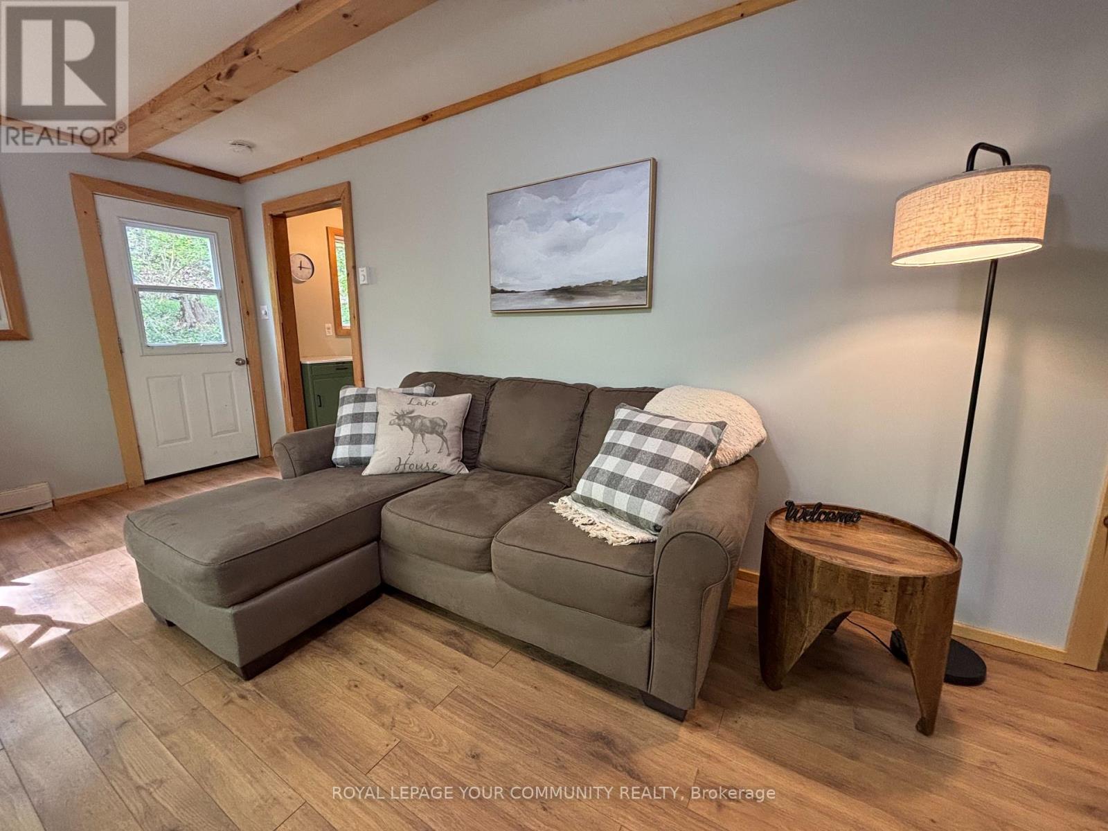 1031 Obelisk Trail, Minden Hills, Ontario  K0M 2A0 - Photo 39 - X12180950
