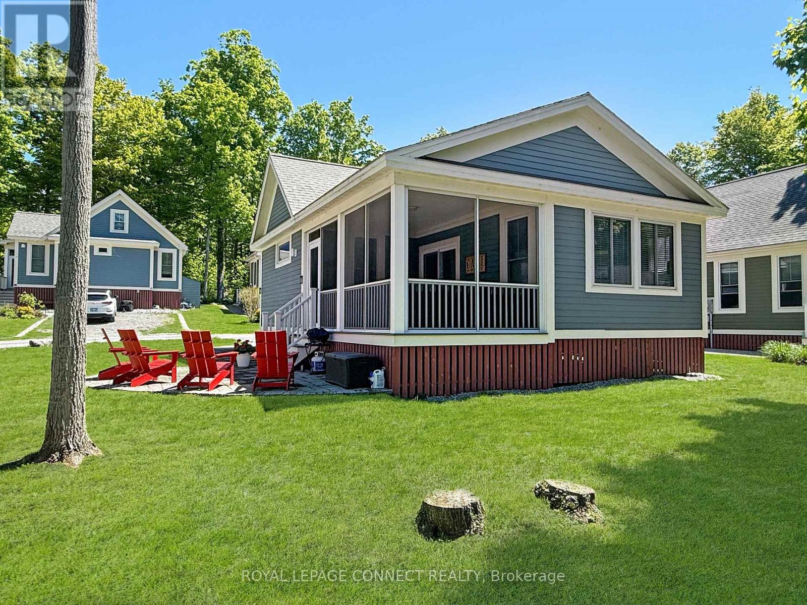 215 - 5 Hollow Lane, Prince Edward County, Ontario  K0K 1P0 - Photo 22 - X12180963
