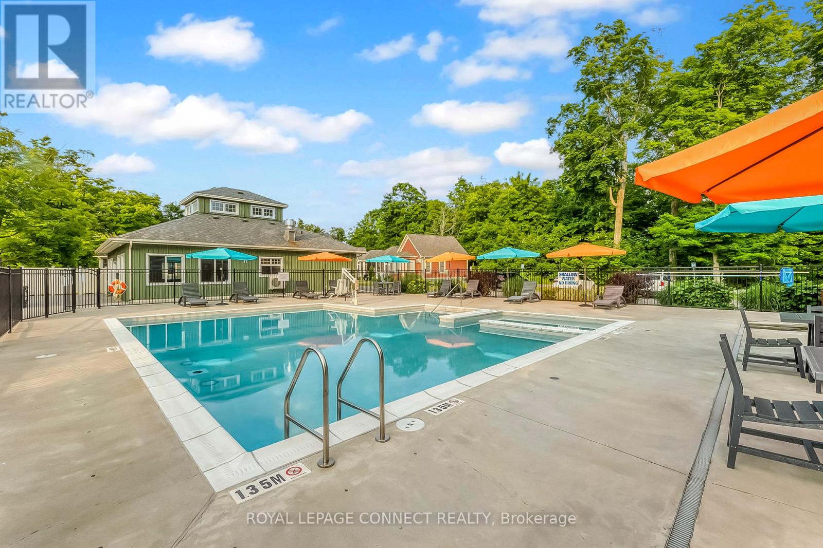 215 - 5 Hollow Lane, Prince Edward County, Ontario  K0K 1P0 - Photo 30 - X12180963