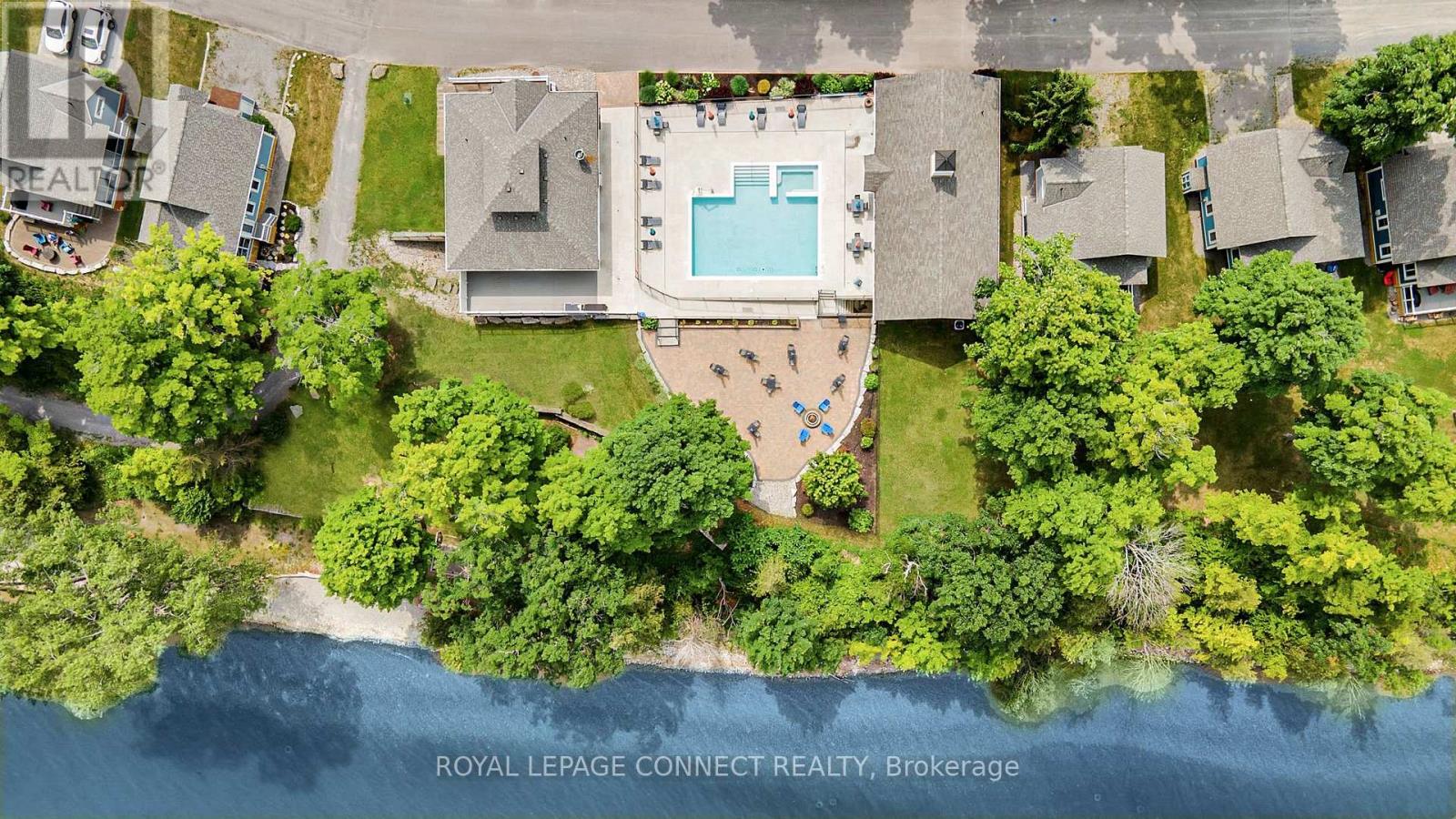 215 - 5 Hollow Lane, Prince Edward County, Ontario  K0K 1P0 - Photo 34 - X12180963