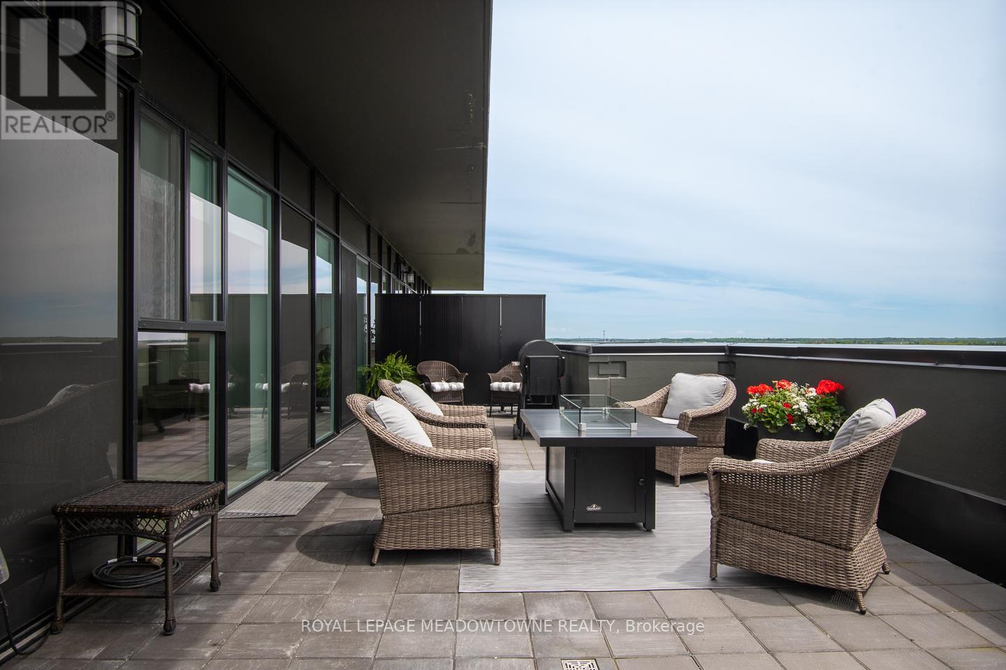 1301 - 71 WYNDHAM STREET S, Guelph, Ontario