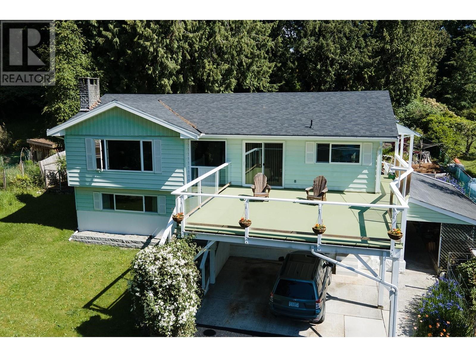 1238 Gower Point Road, Gibsons, British Columbia  V0N 1V3 - Photo 31 - R3008703
