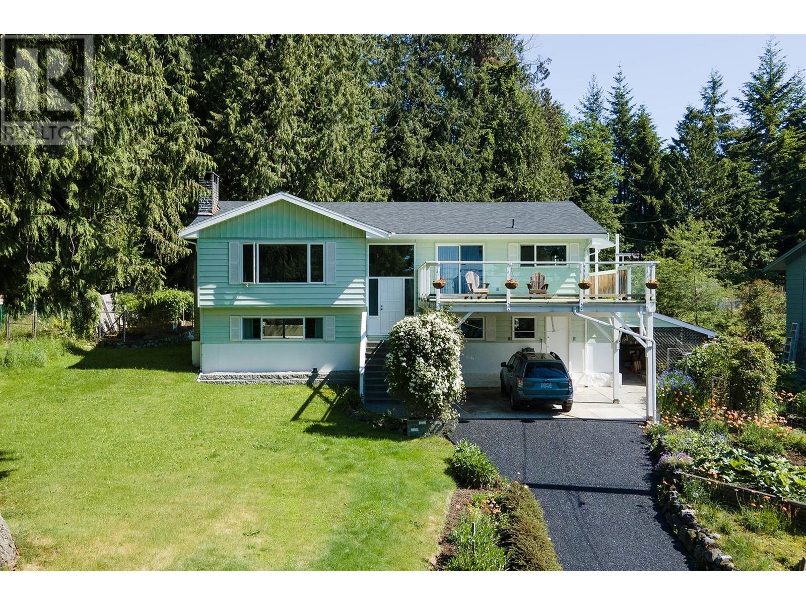1238 Gower Point Road, Gibsons, British Columbia  V0N 1V3 - Photo 32 - R3008703
