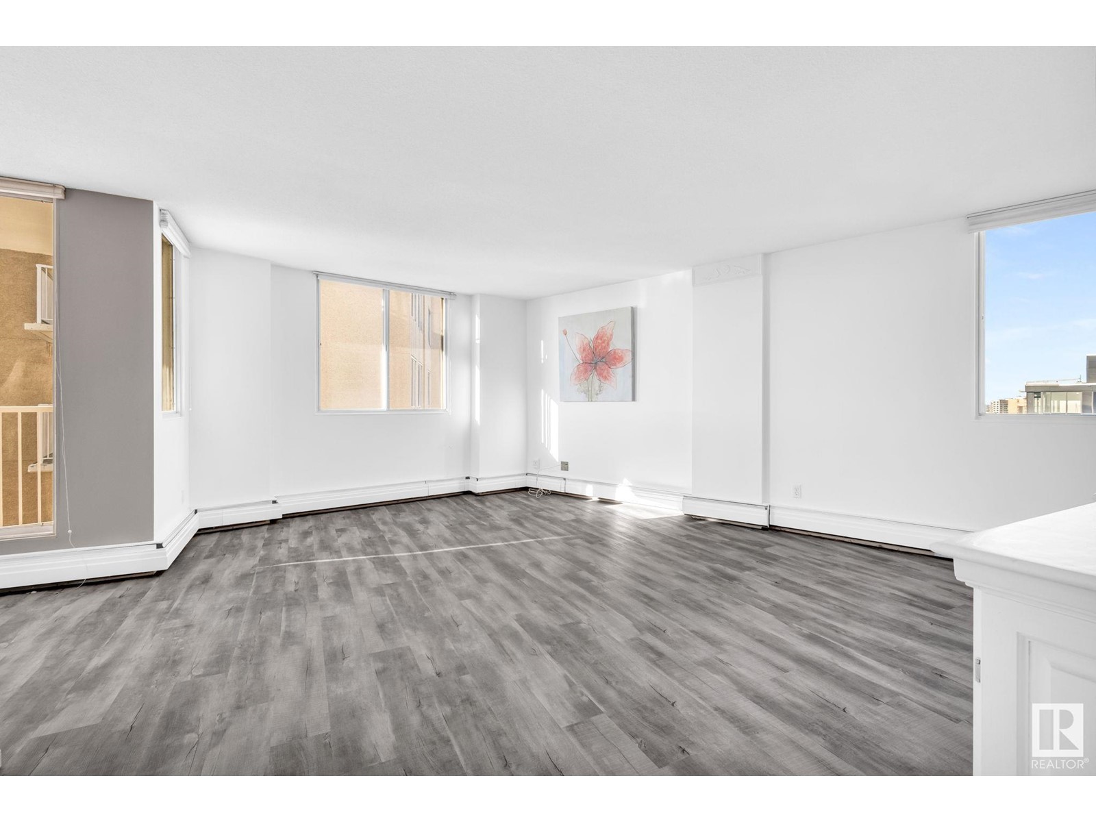 #1401 12121 Jasper Av Nw Nw, Edmonton, Alberta  T5N 3X7 - Photo 22 - E4433038