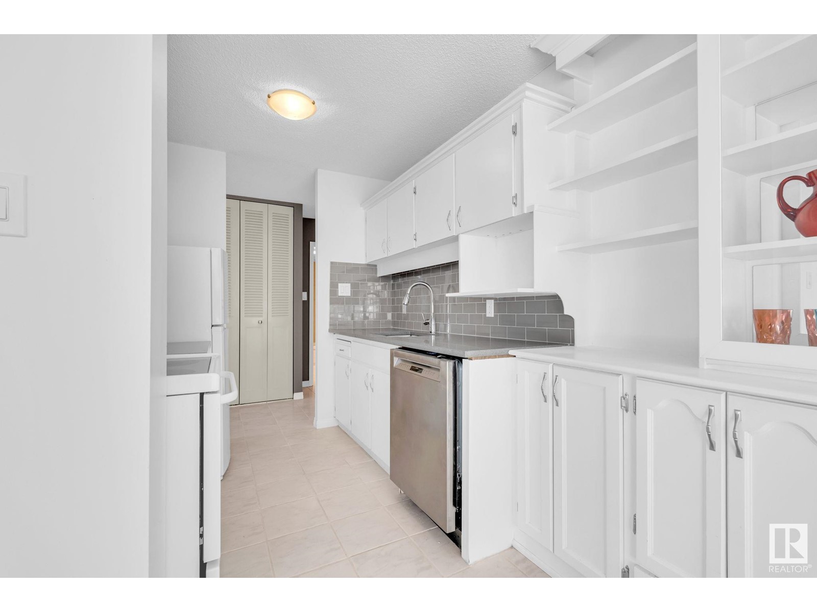 #1401 12121 Jasper Av Nw Nw, Edmonton, Alberta  T5N 3X7 - Photo 15 - E4433038