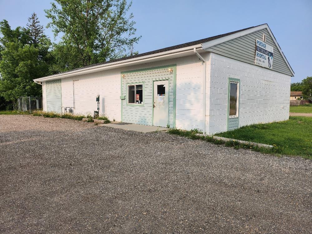 701 Fisher Avenue E, Portage La Prairie, Manitoba