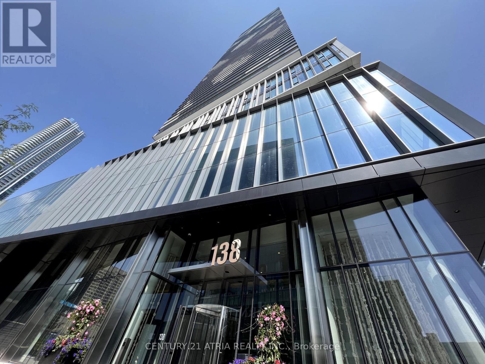 2903 - 138 DOWNES STREET, Toronto, Ontario