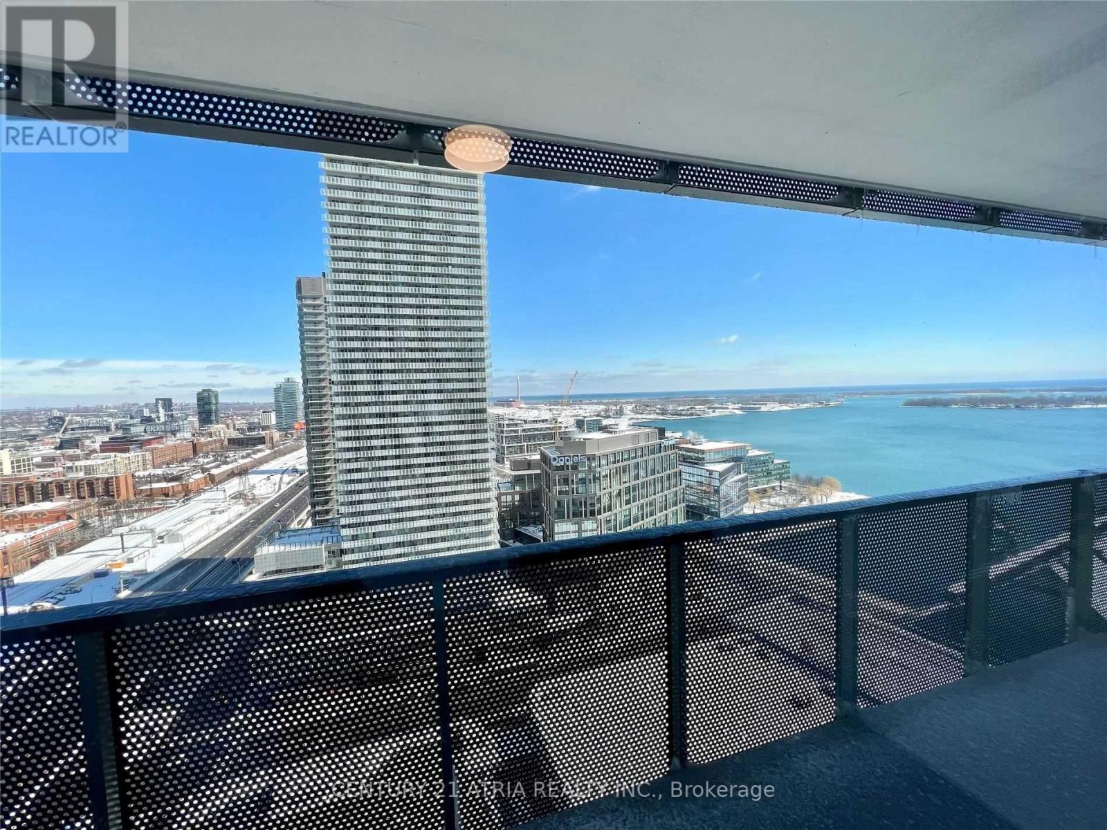 2903 - 138 Downes Street, Toronto, Ontario  M5E 0E4 - Photo 9 - C12180112