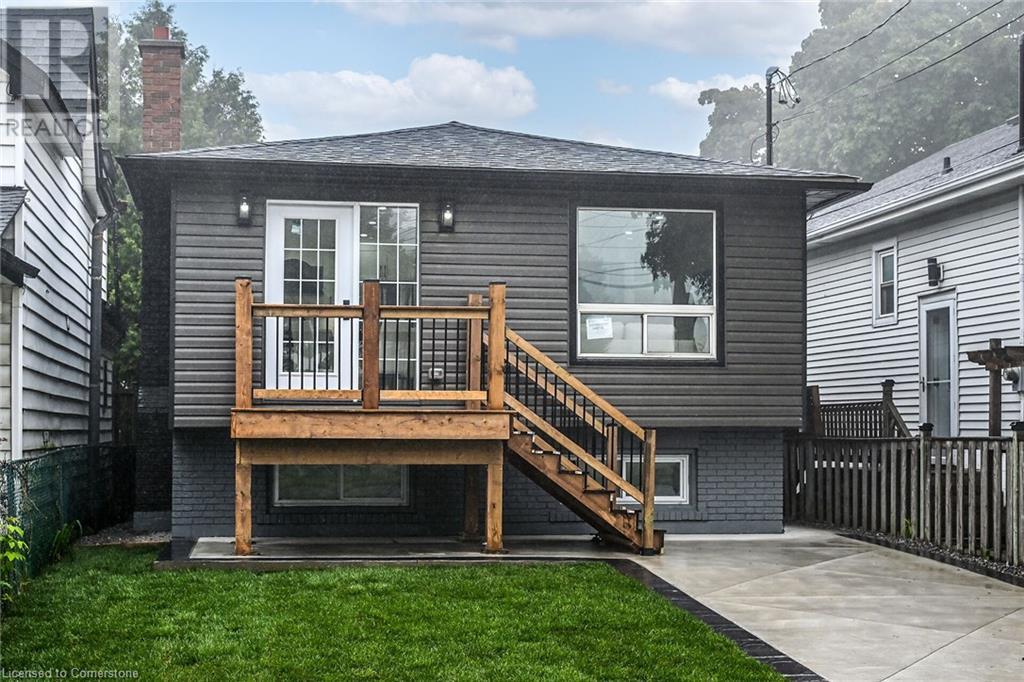 944 CONCESSION Street, Hamilton, Ontario