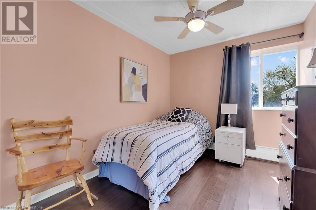 198 Scott Street Unit# 220, St. Catharines, Ontario  L2N 5T3 - Photo 27 - 40734963