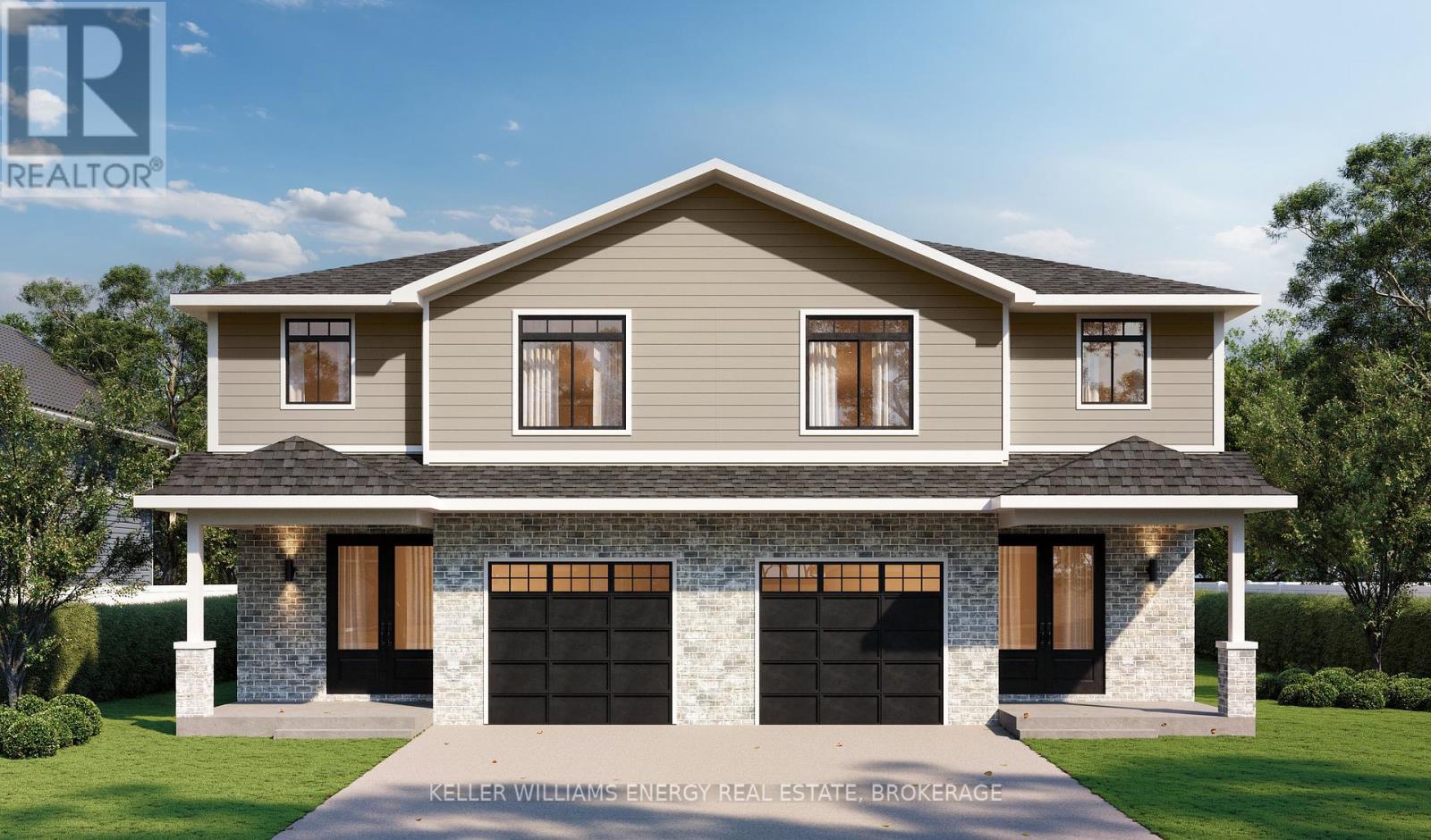 11 Union Street, Cavan Monaghan, Ontario  L0A 1G0 - Photo 1 - X12019119