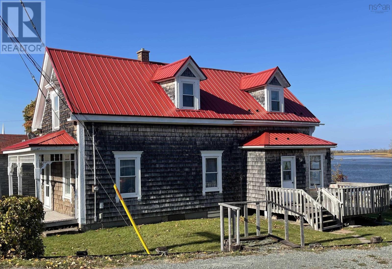 1729 Highway 6, River John, Nova Scotia