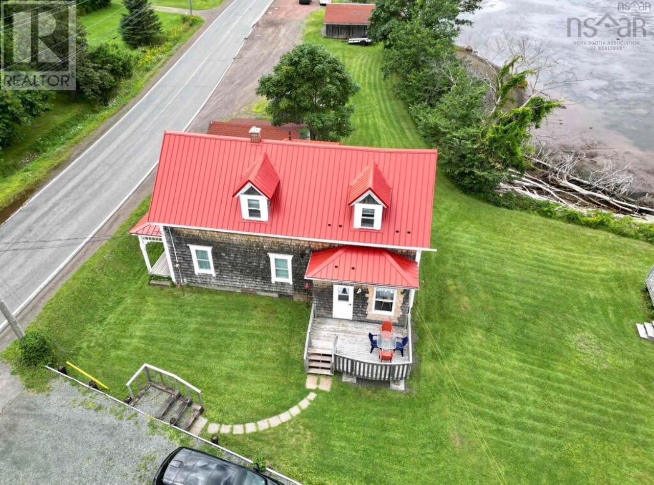 1729 Highway 6, River John, Nova Scotia  B0K 1N0 - Photo 32 - 202425598