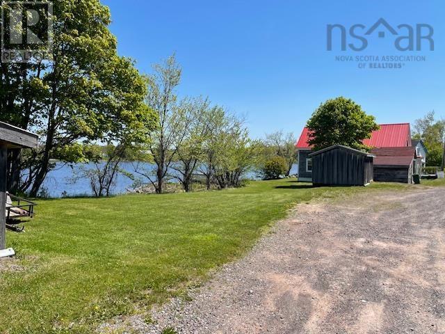 1729 Highway 6, River John, Nova Scotia  B0K 1N0 - Photo 34 - 202425598