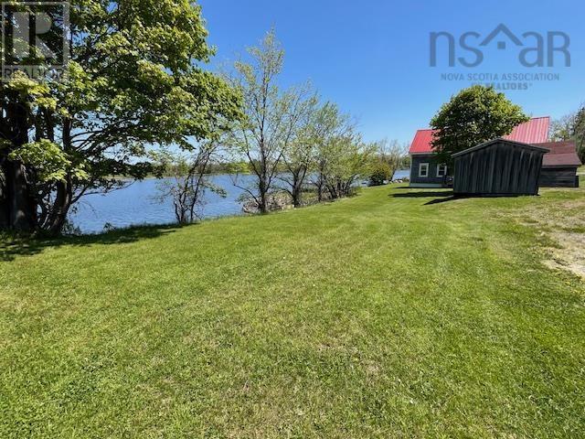 1729 Highway 6, River John, Nova Scotia  B0K 1N0 - Photo 40 - 202425598