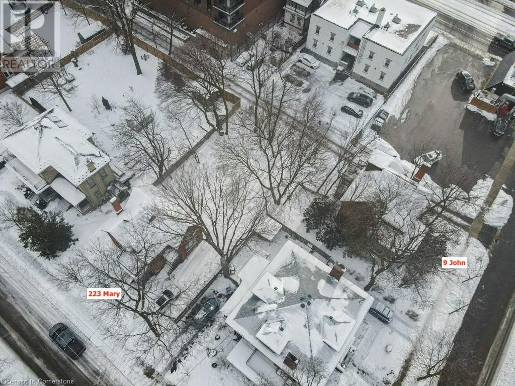 223 Mary Street, Waterloo, Ontario  N2J 1S3 - Photo 5 - 40692640