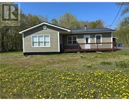 1372 Thériault Road, Petit-Paquetville, New Brunswick