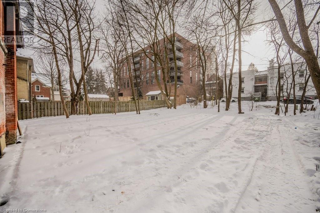 223 Mary Street, Waterloo, Ontario  N2J 1S3 - Photo 8 - 40692640