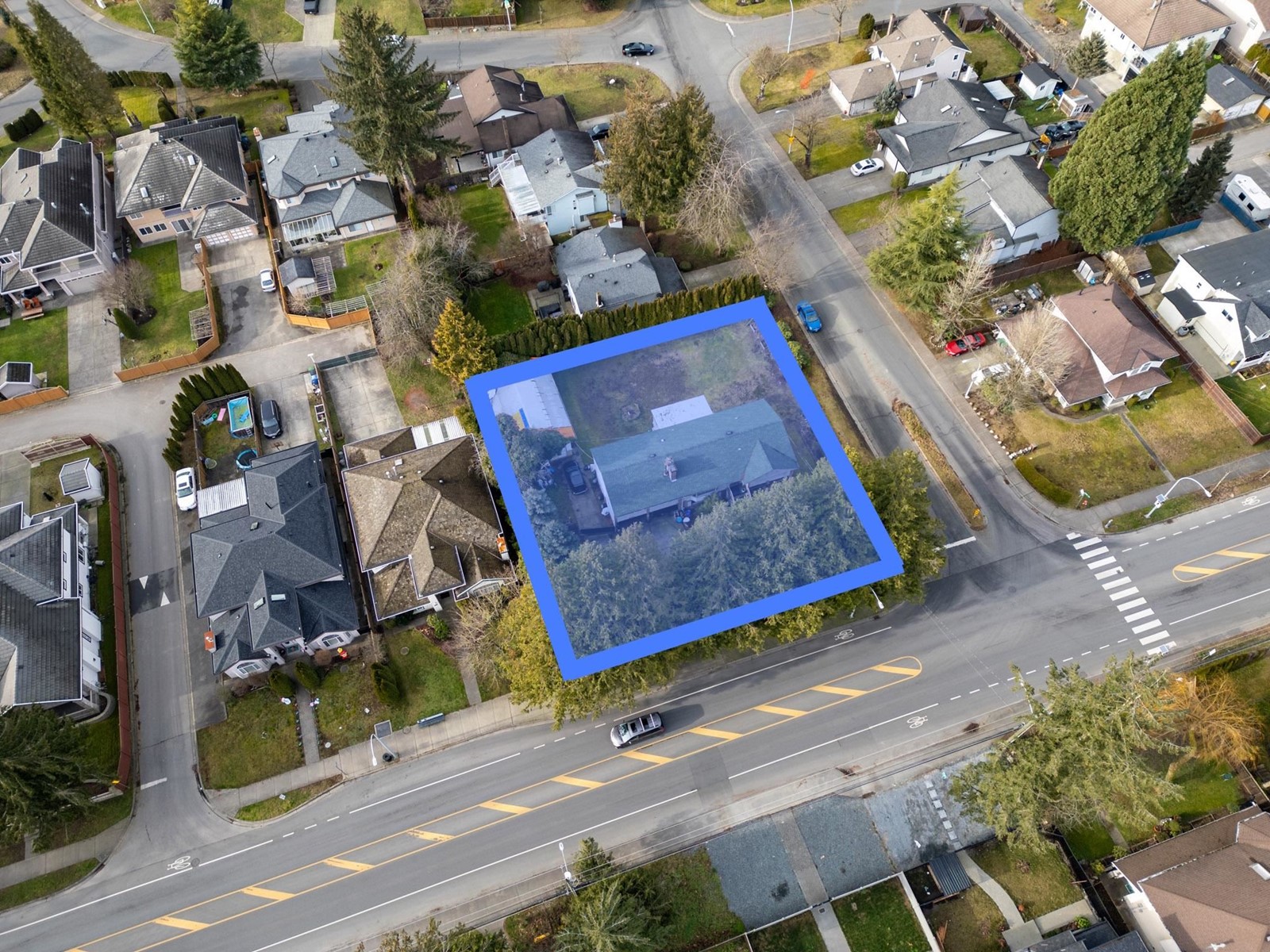 9387 156 Street, Surrey, British Columbia  V3R 4L1 - Photo 4 - R3008387