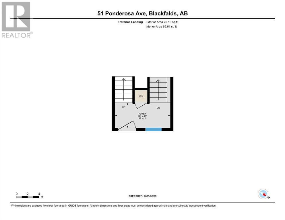 51 Ponderosa Avenue, Blackfalds, Alberta  T4M 0C6 - Photo 27 - A2225147