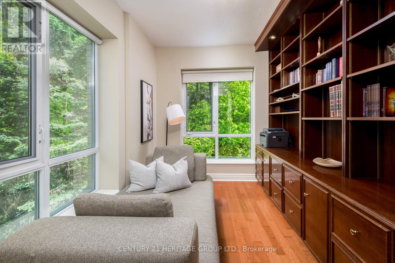 306 - 11 William Carson Crescent, Toronto, Ontario  M2P 2G1 - Photo 10 - C12181024