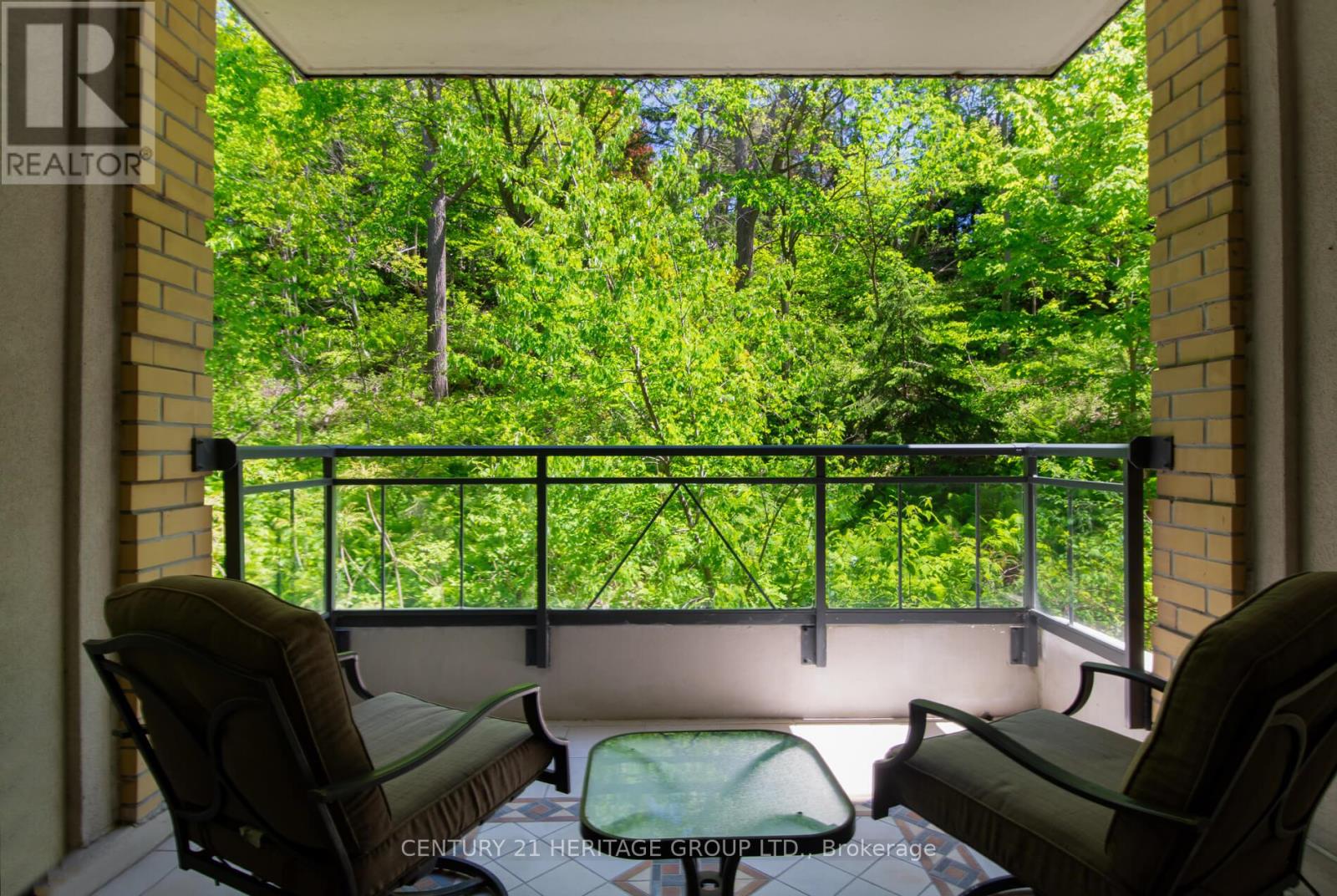 306 - 11 William Carson Crescent, Toronto, Ontario  M2P 2G1 - Photo 17 - C12181024
