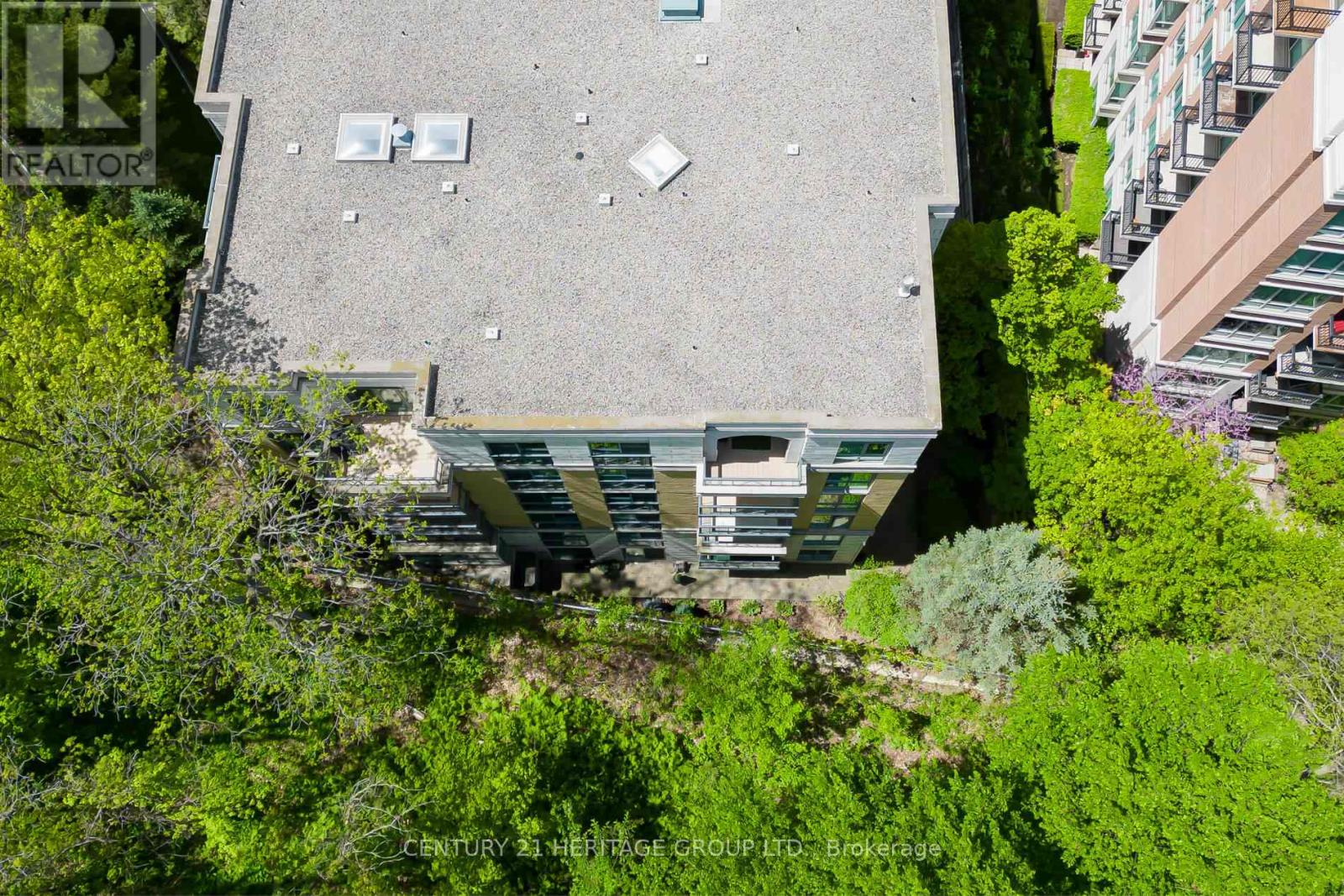 306 - 11 William Carson Crescent, Toronto, Ontario  M2P 2G1 - Photo 21 - C12181024
