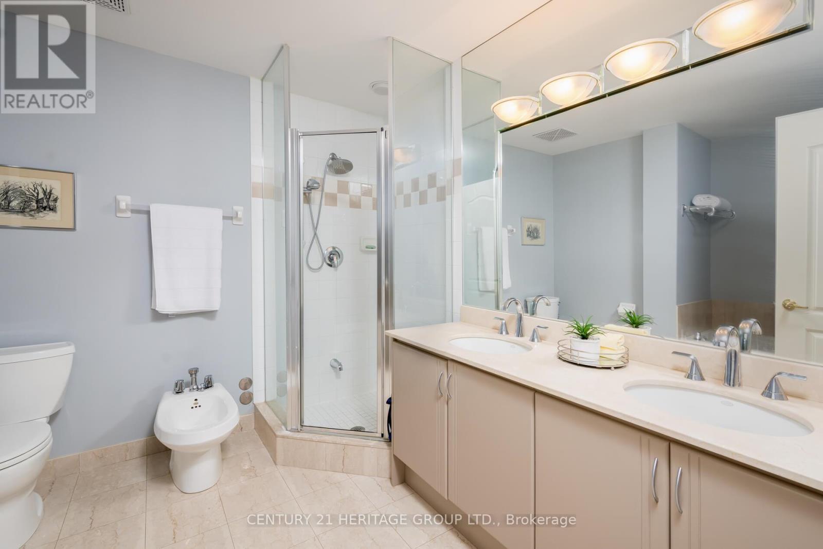 306 - 11 William Carson Crescent, Toronto, Ontario  M2P 2G1 - Photo 13 - C12181024