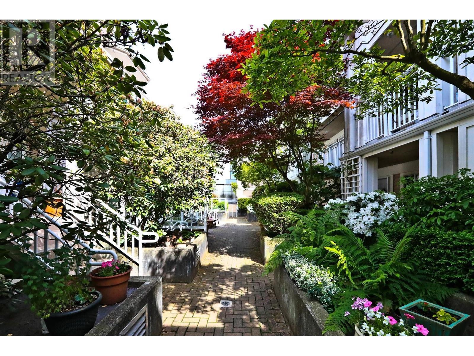Property at 218 2545 W BROADWAY image 1